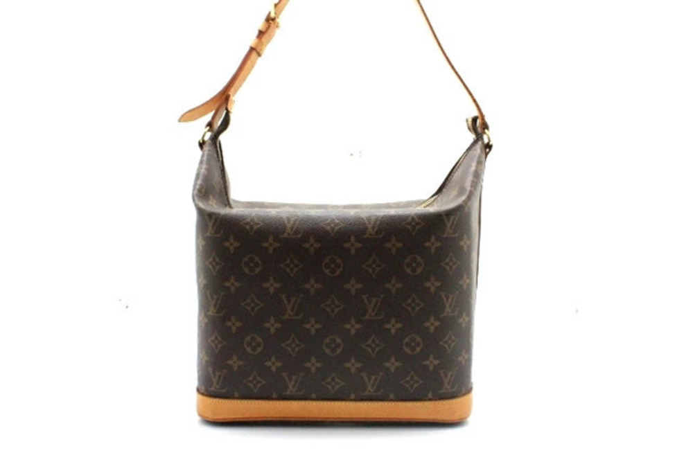 LOUIS VUITTON Amfar Three Vanity Star Sharon Stone Shoulder Bag